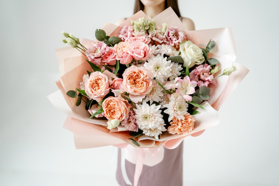 Трепетные чувства