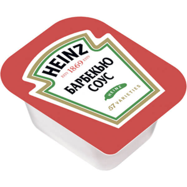 Соус Барбекю HEINZ