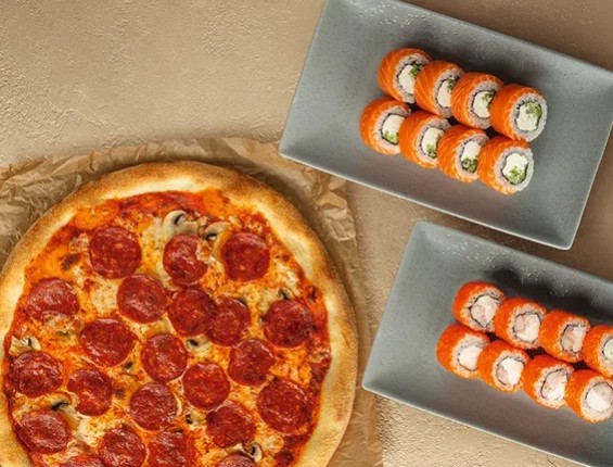 Набор "Селебрити"