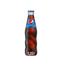 Pepsi 250 мл