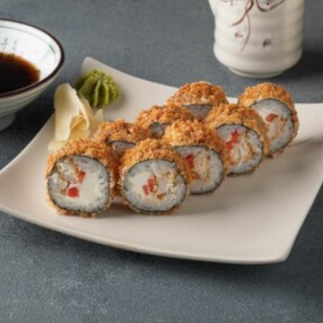 Филадельфия в кляре