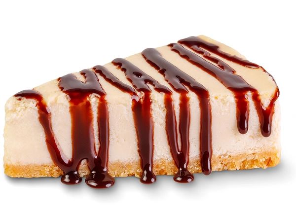 Чизкейк Нью-Йорк