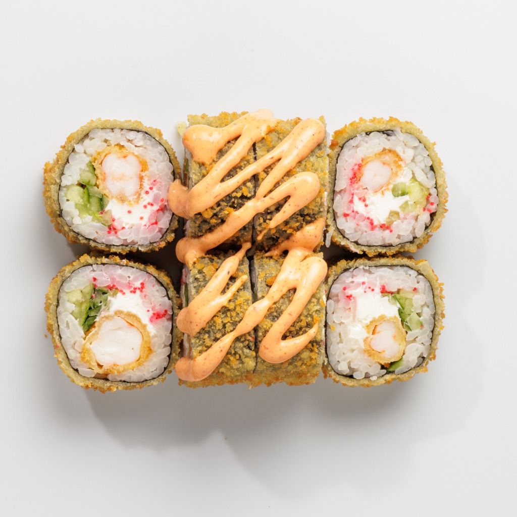 Ролл Балтимор Хот