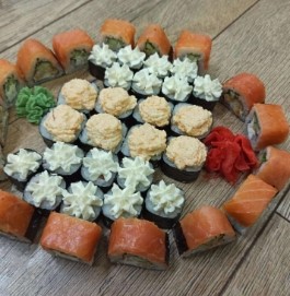 Сет Акита