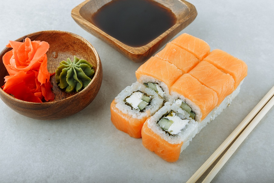 Ролл Филадельфия Лайт