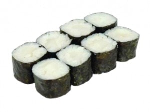 Классика с гребешком