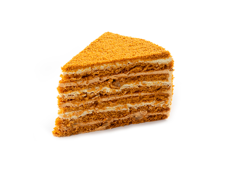 Медовик
