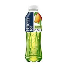 Чай Rich манго