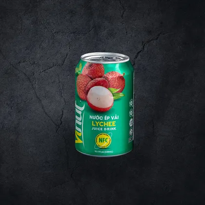 Напиток vinut личи