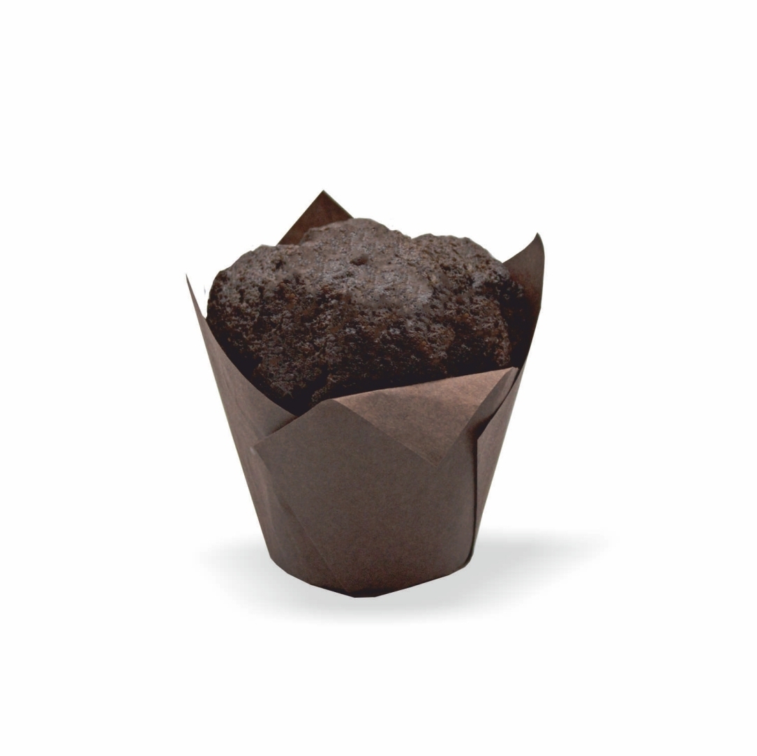 Маффин шоколадный