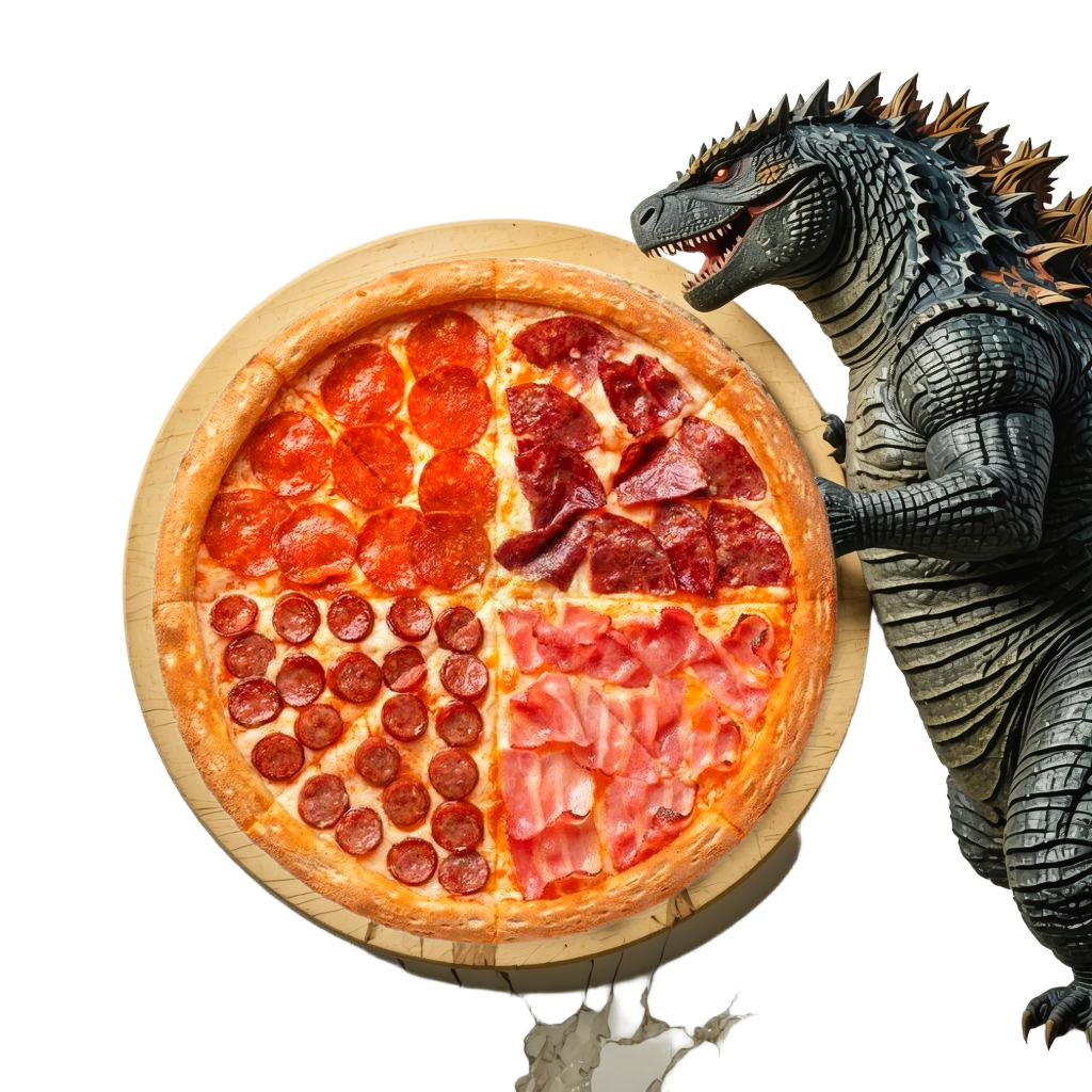 Титаническая Вечеринка