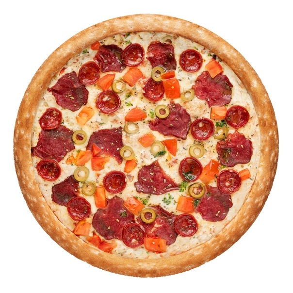 Пицца "Мясная"