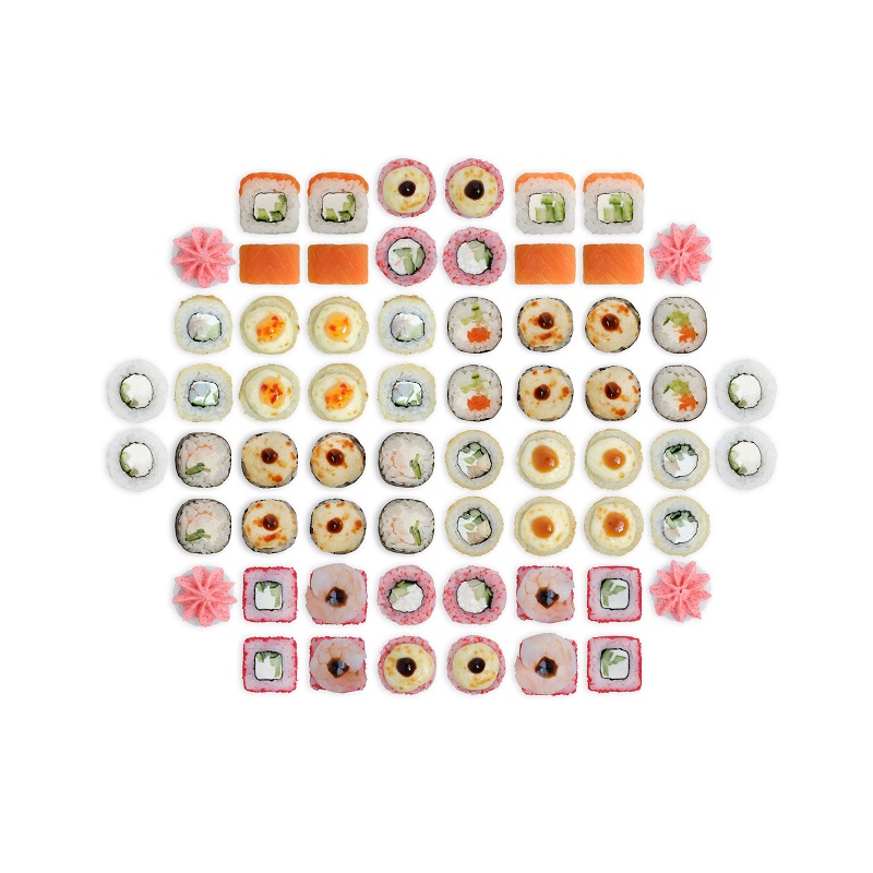 Набор компашка