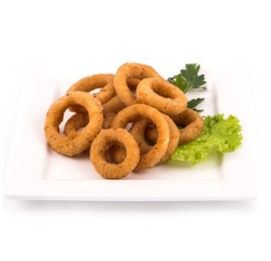Луковые кольца