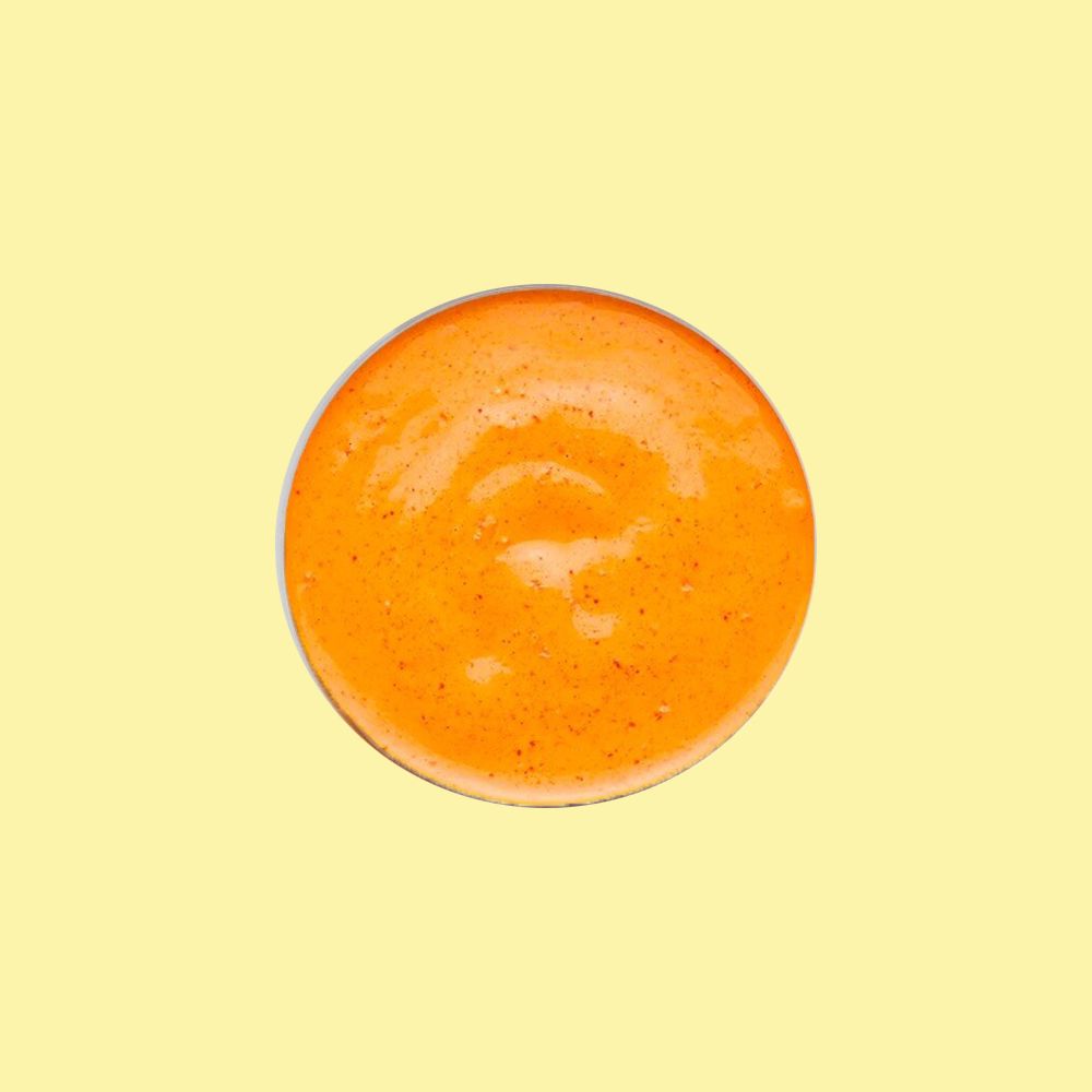 Спайси соус