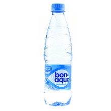 Bon aqua 0.5л негазированная