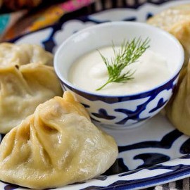 Манты