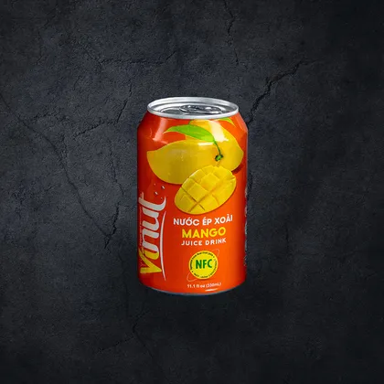 Напиток vinut манго