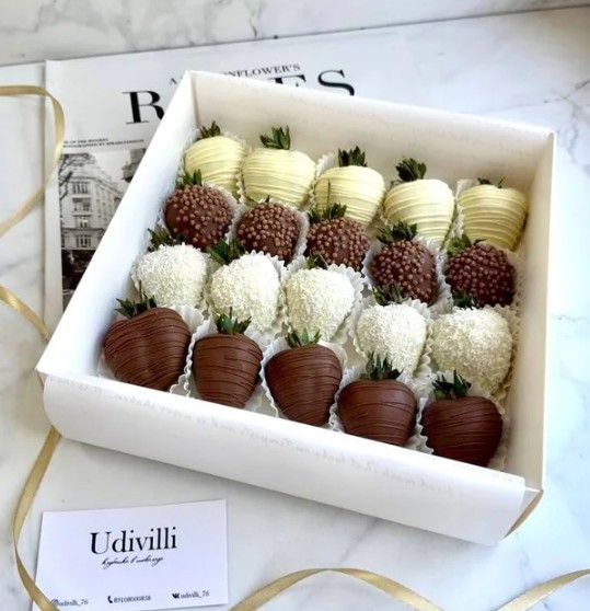 Набор Олимп 2XL (20 шт)