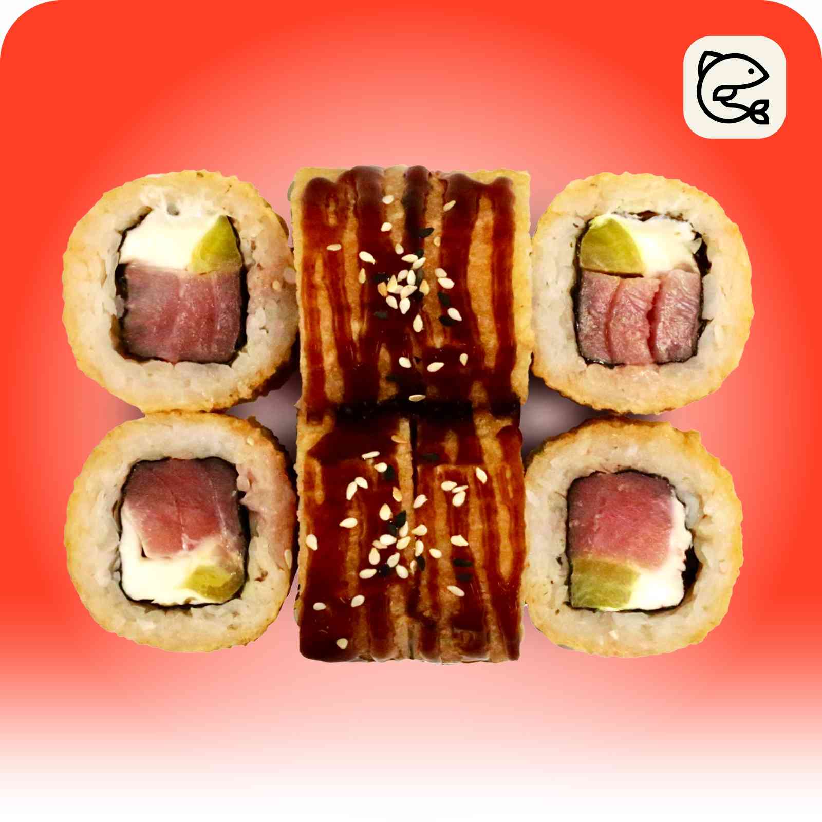 Туна Темпура