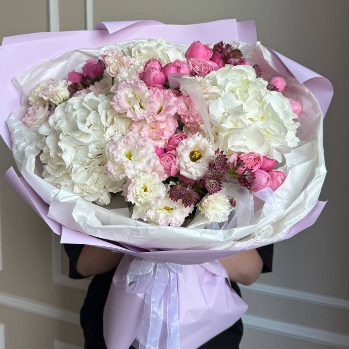 Авторский букет (предзаказ) 371