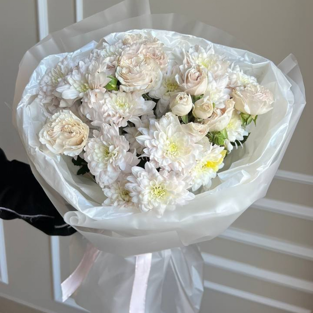 Авторский букет (предзаказ) 74