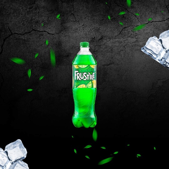 Frustyle «Лимон» 0, 5