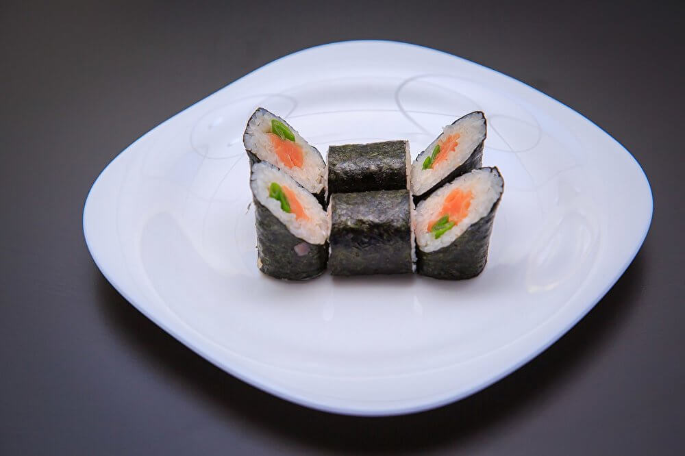 Сяке кунсей маки