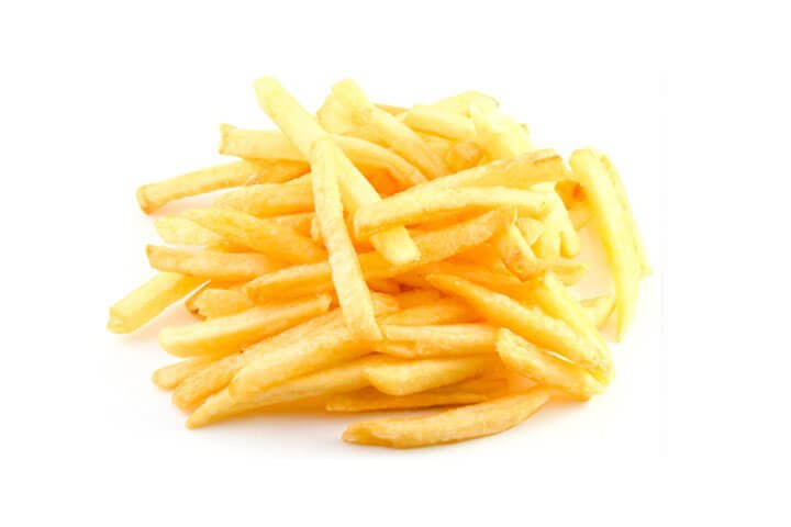 Картофель фри