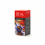 Чай Tess Lime