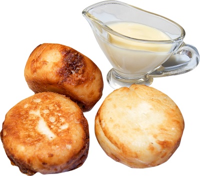 Сырники