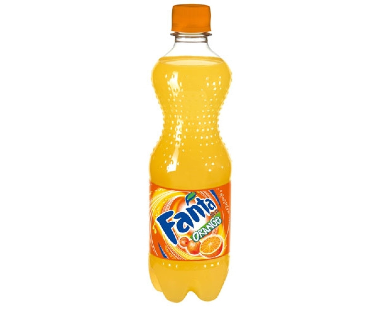 Апельсин 0,3 л.