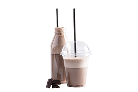 Milkshake Шоколадный