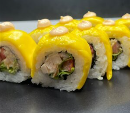 Ролл Чеддер