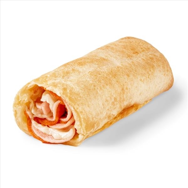 Ролл пепперони 3 мяса