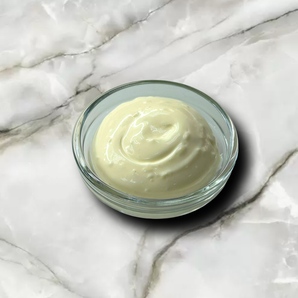 Соус Сливочно-чесночный (авторский)