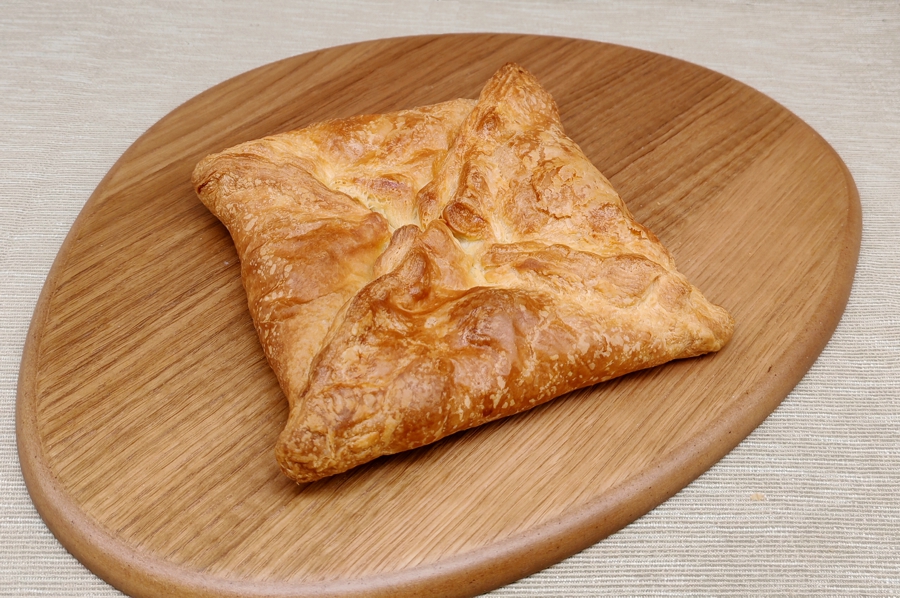 Самса с курицей