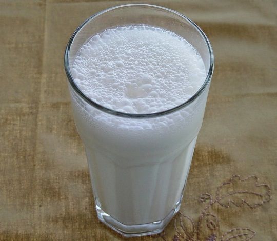 Айран