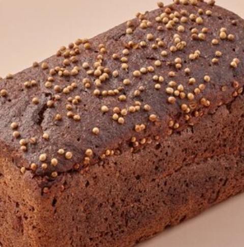 Хлеб Бородинский