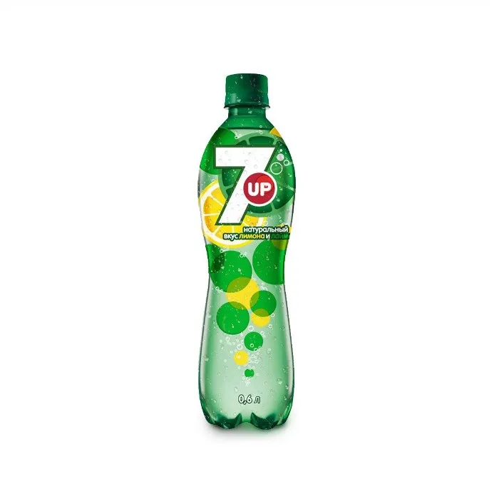 0.5л 7up