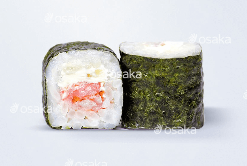 Эби маки