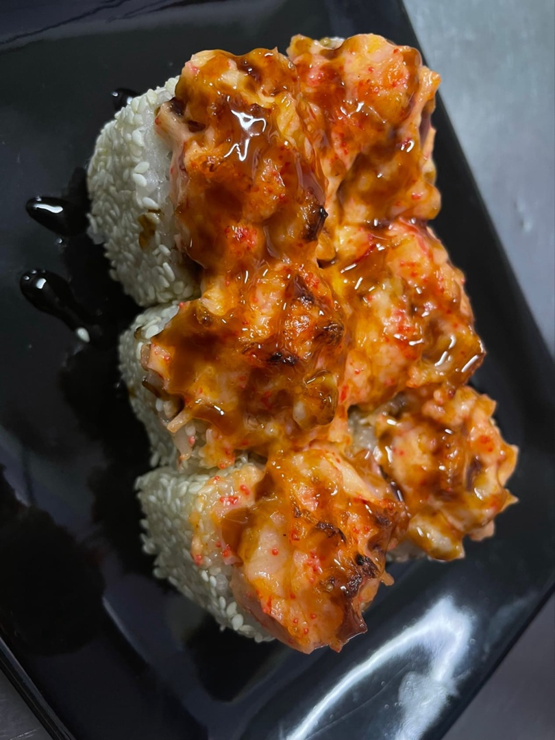 Яки Эби маки