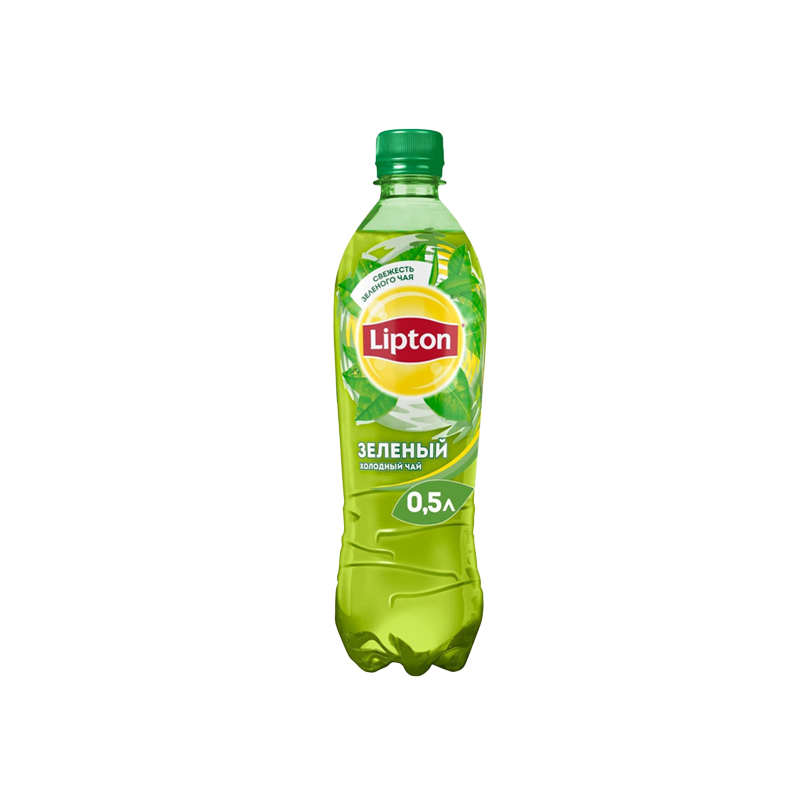 Чай Липтон Зеленый