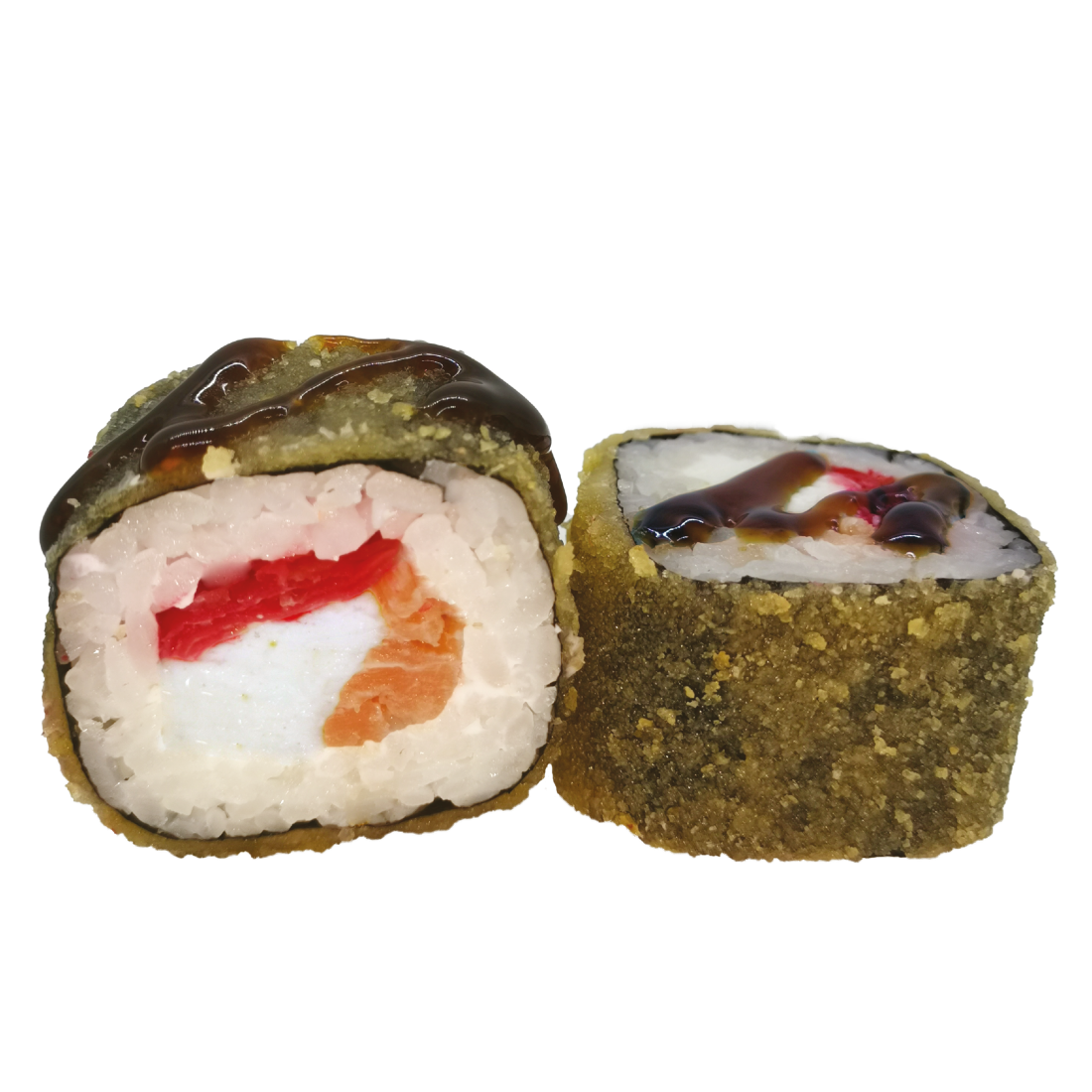 Имбирный темпура 250г