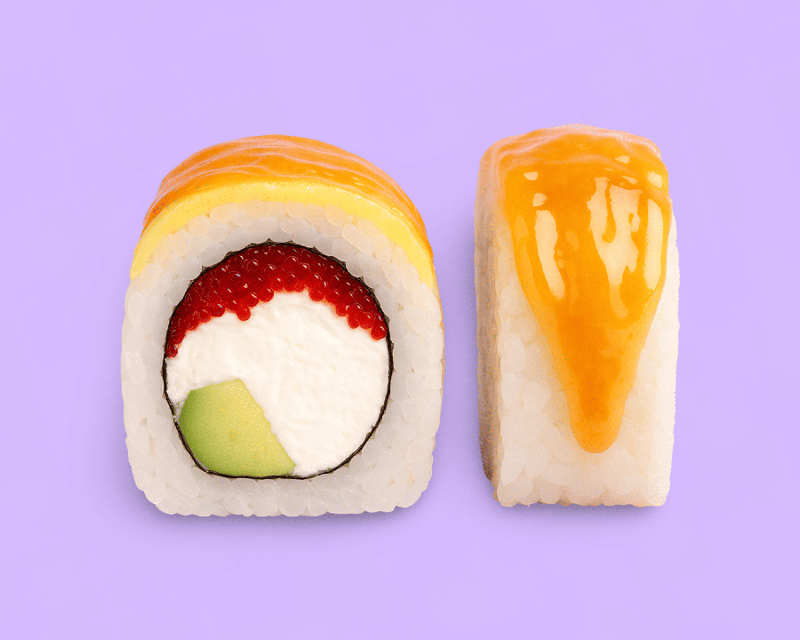 Белая филадельфия