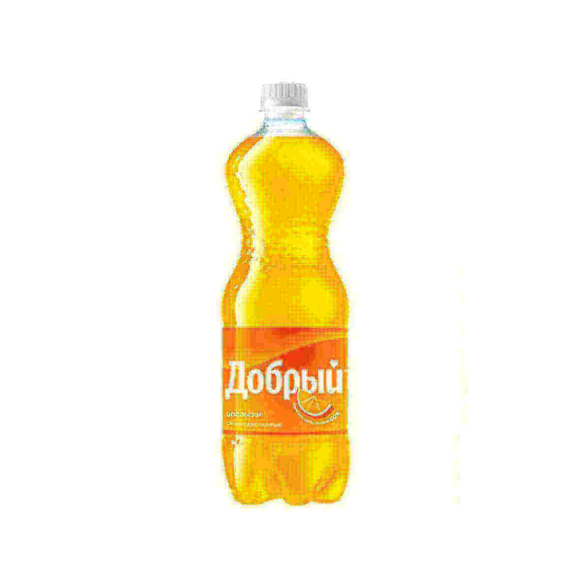 Добрый (апельсин) 0.9л