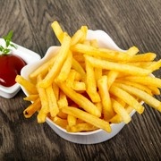 Картофель фри
