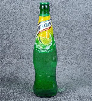 Лимонад Натахтари (Лимон)