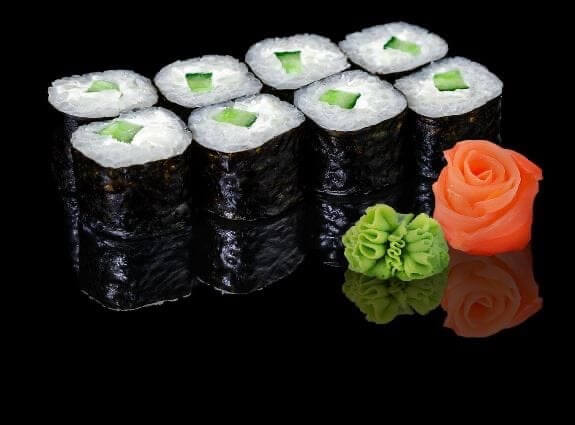 Каппа Чиз Маки