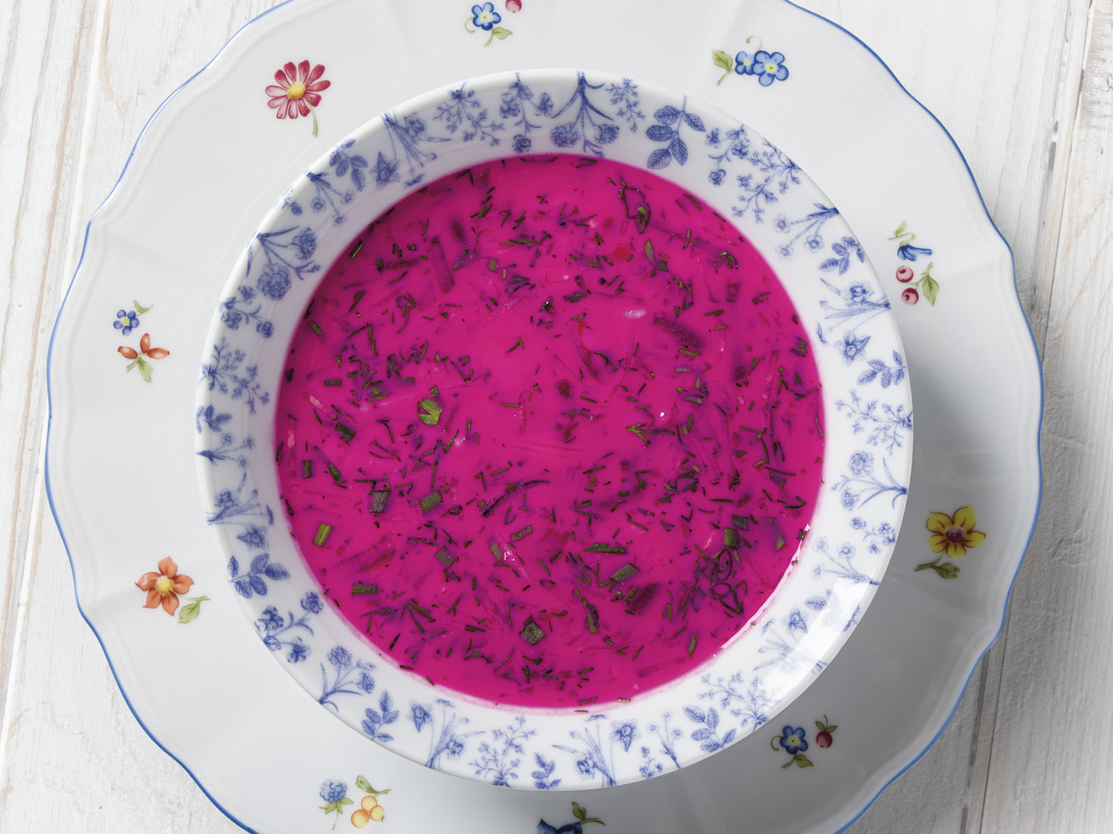 Свекольник